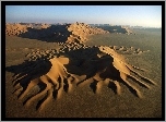 Park, Narodowy, Kolorado, Gread Sand Dues