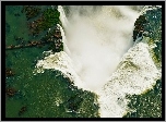 Argentyna, Wodospad, Iguazu