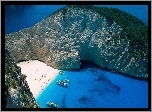 Grecja, Wyspa, Plaża