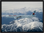 Boeing, 777, Góry