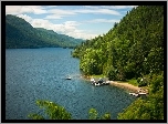 Adirondack Park, Nowy York