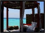 Altana, Sofa, Ocean