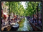 Amsterdam, Ulica