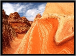 Arizona, Wyżyna Kolorado, Kanion