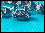 Morze, Bora Bora