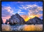 Cabo, San, Lucas, Meksyk