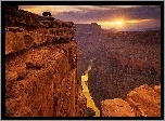 Grand, Canyon, Arizona