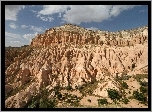 Cappadocia, Mount, Aktepe, Turcja