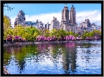 Central Park, Nowy Jork