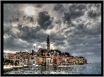 Chorwacja, Rovinj