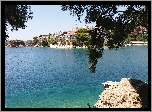 Morze Egejskie, Skiathos