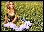 Łąka, Emma, Watson