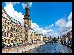 Szwecja, Europa, Rzeka