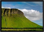 Gora, Ben Bullen, Irlandia