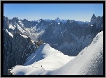 Góry, Alpy
