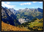 Góry, Alpy