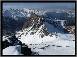 Austria, Góry, Szczyty