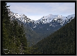 Góry, Dolina