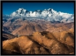 Góry, Himalaje
