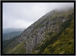 Góry, Skały