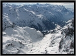 Góry, Tatry