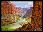 Grand, Kanion, Stany Zjednoczone, Arizona
