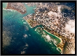 Hawaje, Honolulu, Stany Zjednoczone, Miasto