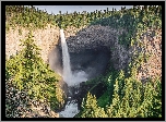 Helmcken Falls