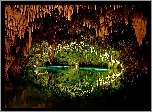 Jaskinia, Meksyk