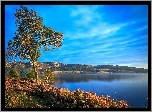 Jezioro, Góry