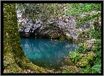 Jezioro, Góry