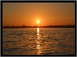 Jezioro, Krajobraz