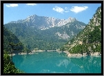 Jezioro, Pivsko