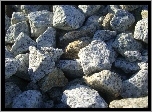 Kamienie, Granit