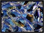 Kamienie, Szlachetne, Oszlifowane, Diamenty