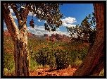 Kanion, Arizona