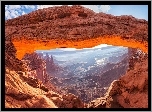 Kanion, Kolorado, Utah, USA