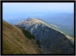 Góry, Kasprowy wierch