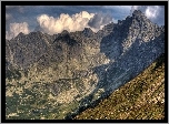 Kasprowy, Wierch, Tatry, Polska