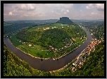Konigstein, Niemcy