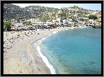 Plaża, Kreta, Grecja