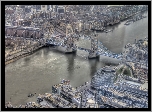 Londyn, Most, Tower Bridge