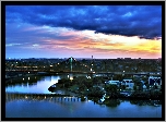 Panorama, Miasta, Brisbane