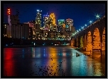 Minneapolis, Minnesota