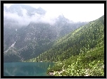 Zakopane, Morskie Oko