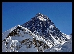 Szczyt, Mount, Everest