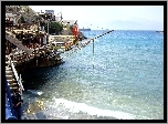 Kreta, Nadmorska, Tawerna
