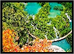 Park Narodowy, Plitvice