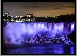 Wodospad, Niagara, Kanada