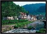 Niemcy, Rzeka